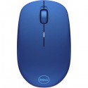 SOURIS OPTIQUE DELL WM126 SANS FIL - BLEU