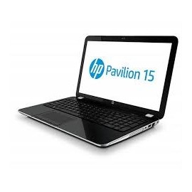 HP pavilion 15-e000ek 