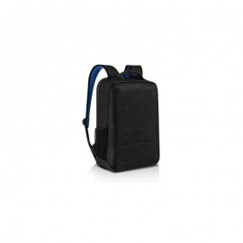 SAC À DOS POUR PC PORTABLE 15.6" DELL ESSENTIAL E51520P / NOIR