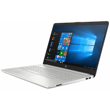 PC PORTABLE HP NOTEBOOK 15-DW2016NK