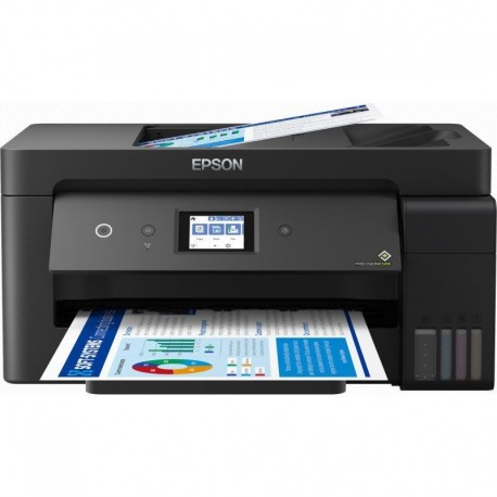 IMPRIMANTE EPSON ECOTANK L14150 4 EN 1 A3