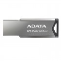 CLÉ USB ADATA AUV350 128GO - SILVER