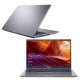 PC PORTABLE ASUS S509JA / I3 10È GÉN / 4 GO / GRIS FONCÉ