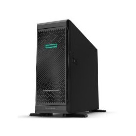 SERVEUR HP PROLIANT ML350 GEN10 4U INTEL® XEON® 16GO 600GO