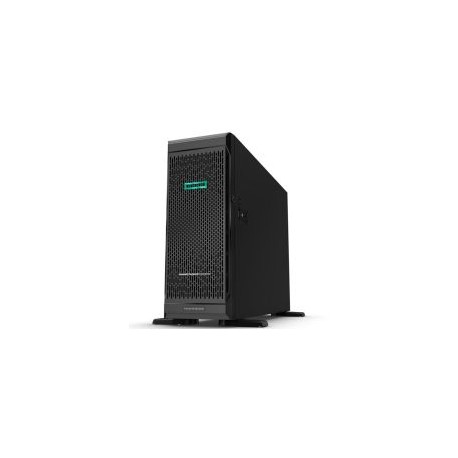 SERVEUR HP PROLIANT ML350 GEN10 4U INTEL® XEON® 16GO 600GO