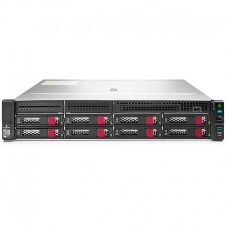 SERVEUR RACK 2U HP DL180 GEN10 / 16 GO / SANS DISQUES