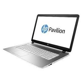 HP Pavilion 17-f200nk