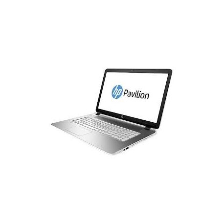 HP Pavilion 17-f200nk