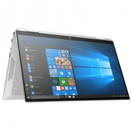 PC PORTABLE HP SPECTRE X360 13-AW2001NK I5 11È GÉN 8GO 256GO SSD - SILVER