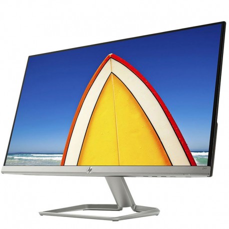 ECRAN HP 27F 27\" FULL HD (2XN62AA)