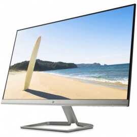 ECRAN HP 27FW 27" FULL HD IPS