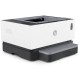 IMPRIMANTE HP NEVERSTOP 1000A LASER MONOCHROME - BLANC (4RY22A)