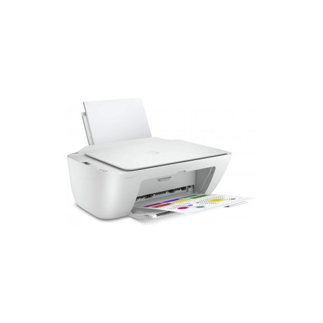 IMPRIMANTE HP 2710 TOUT - EN- UN DESKJET COULEUR WI-FI