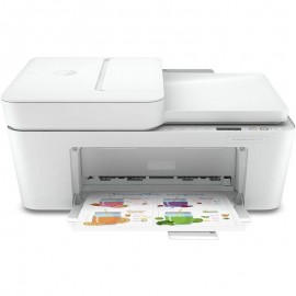 IMPRIMANTE 4EN1 JET D'ENCRE HP DESKJET 4120 COULEUR WIFI (3XV14B)