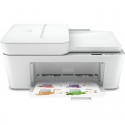 IMPRIMANTE 4EN1 JET D'ENCRE HP DESKJET 4120 COULEUR WIFI (3XV14B)