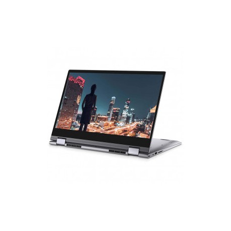 PC PORTABLE DELL INSPIRON 5406|I3-1115G4|4 GO|256 GO SSD|SILVER