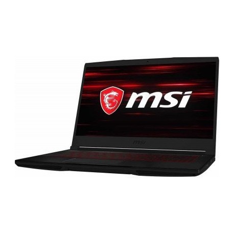 PC portable gamer MSI GF75 Thin, 