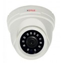 1.3 MP HD IR Dome Camera – 20 Mtr.