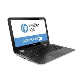 HP Pavilion 13-a102nk x360