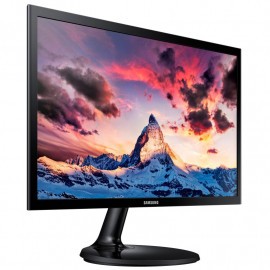 ECRAN SAMSUNG 24" LED FULL HD 