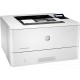 IMPRIMANTE LASER NOIR ET BLANC HP LASERJET PRO M404DN / RÉSEAU