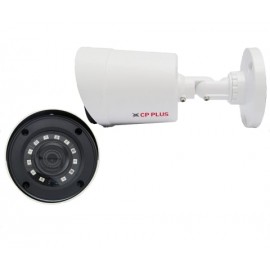 Cp Plus CP-VAC-T50PL2-V5 95 Degree 5 MP Wired Bullet Camera No (1, White)