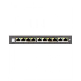 SWITCH PoE CP-TNW-HP8G2-12
