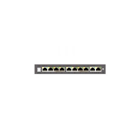 SWITCH PoE CP-TNW-HP8G2-12