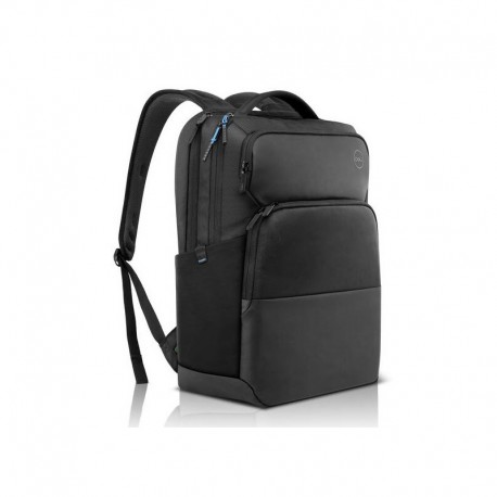 SAC À DOS DELL PRO BACKPACK 15.6 NOIR