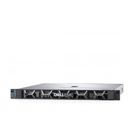 Serveur DELL PowerEdge - 2*Intel Xeon Bronze 3206R - 2*16gb