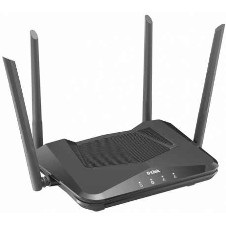 ROUTER SANS FIL WIFI D-LINK SMART AX1500