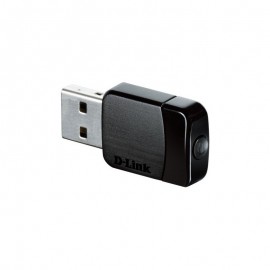 CLÉ WIFI USB D-LINK DWA-171