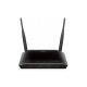 ROUTEUR SANS FIL WIFI DLINK DIR-612 / 300MBPS