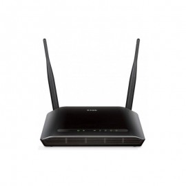 ROUTEUR SANS FIL WIFI DLINK DIR-612 / 300MBPS