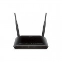 ROUTEUR SANS FIL WIFI DLINK DIR-612 / 300MBPS