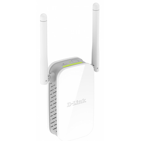 RÉPÉTEUR WIFI D-LINK AC750 PLUS DUAL BAND