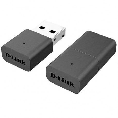 ADAPTATEUR SANS FIL D-LINK DWA-131 WIFI 150/300 MBPS