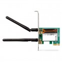 ADAPTATEUR DE BUREAU D-LINK PCIE SANS FIL N 300