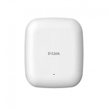 POINT D'ACCÈS D-LINK POE DUAL BAND SANS FIL AC1300 WAVE 2