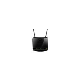 Dwr-953 Modem Routeur 4g Wifi Ac1200 Avec Emplacement Sim à Prix