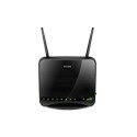 Routeur de bureau Multi-Wan 4G avec antennes externes - Wi-Fi AC1200