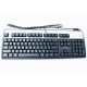 HP Clavier standard USB AZERTY