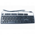 HP Clavier standard USB AZERTY