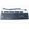 HP Clavier standard USB AZERTY