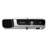 VIDÉO PROJECTEUR EPSON EB- X51 XGA - BLANC
