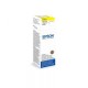 BOUTEILLE D'ENCRE ORIGINAL EPSON T6734 - JAUNE 