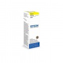 BOUTEILLE D'ENCRE ORIGINAL EPSON T6734 - JAUNE 
