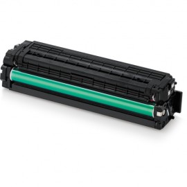 Samsung CLT-C506L High Yield Cyan Toner Cartridge