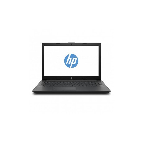 Pc Portable HP 15-DW1001NK Dual Core 4 Go 1 To Noir (280S8EA)