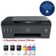 Imprimante HP Smart Tank 515 Multifonction 3en1 WiFi Couleur